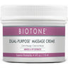 Dual Purpose Massage Cream / 4 oz. by Biotone