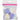 Dual-Sided Cosmetic Sponges / 4 Pack by Beauty Inspo