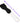 Dual Sided Foot Shaped Pedicure Callus Remover - 100/180 Grit - 7" / Case of 80 Individually Wrapped Foot Files