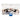 Dual-tip Eyeshadow Applicator Set / 100 Count by Beauty Inspo