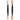 Dual-tip Eyeshadow Applicator Set / 100 Count by Beauty Inspo