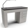 Ducted Manicure Table by Collins