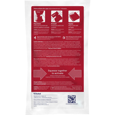 Dukal Instant Hot Pack / 24 Count