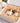 Dune Beige - 10 lbs. - Shredded Tissue Paper / 1 Case