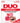 Duo 2-in-1 Quick Set Clear and Dark Brush On Adhesive by Duo