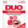 Duo 2-in-1 Quick Set Clear and Dark Brush On Adhesive by Duo