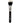 Duo Powder Dome Brush by Beauty Inspo