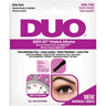 Duo Quick-Set Brush On Adhesive Dark by Duo