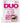 Duo Striplash Dark Adhesive / 7 Grams - 0.25 oz. by Duo