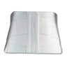 Dura-Foam 9" Back Support Duo-Adjust Regular 32"-44"