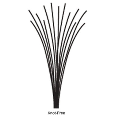 Duralash Naturals Combo - Knot-Free / Black by Ardell