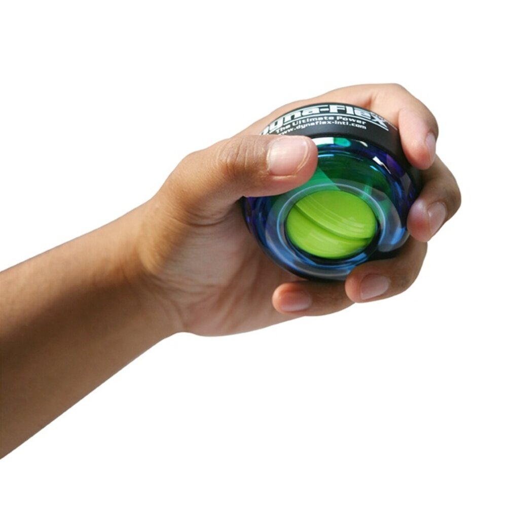 Gyro Power Pro Dynaflex Pro Sports Gyro Exerciser – Pure Spa Direct