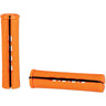 E-Z-Flow Cold Wave Rods - Jumbo Tangerine by Soft 'N Style - 1 gross (144 rods)