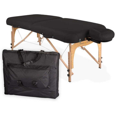 E2 Portable Massage Table Package / Inner Strength Series by EarthLite