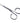 Ear & Nose Scissors by Rubis