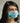 Ear Loop Mask / 50 Count