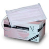 Ear-Loop Style Procedure Face Masks - Blue / 50/box, 10 Boxes/Case = 500/Case
