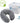 Earthlite Fitted Disposable Headrest Cover / 50 Count