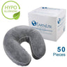 Earthlite Fitted Disposable Headrest Cover / 50 Count