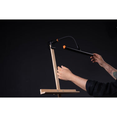 Easel Lamp Go - Portable LED Dimmable