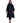 Easy Access Chemical Cape - Chemical Proof and Waterproof / 54" X 58" by Salonchic