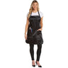 Easy Clean Salon Apron - Onyx by Salonchic