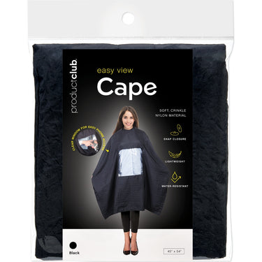 Easy View Cape by Product Club