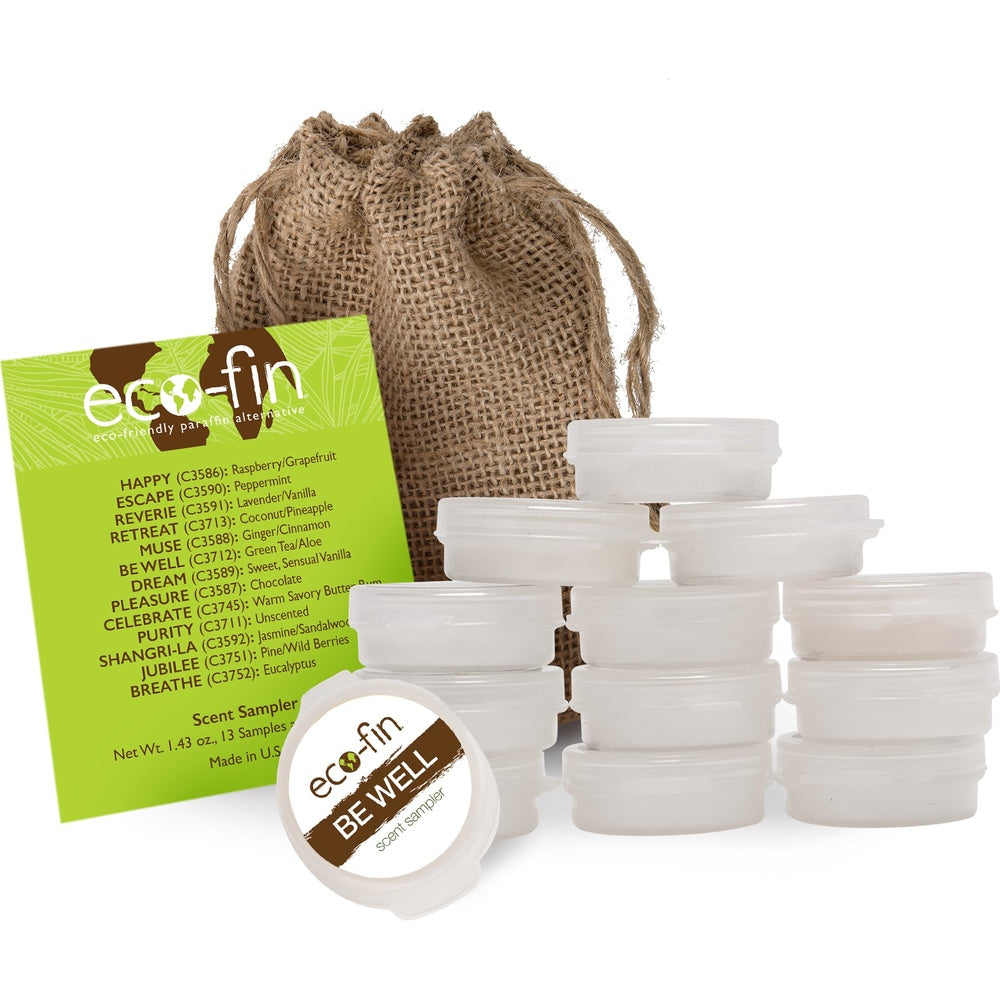 Hand Ritual Treatment Eco-Fin Hand Ritual Treatment Kit – Pure Spa Direct