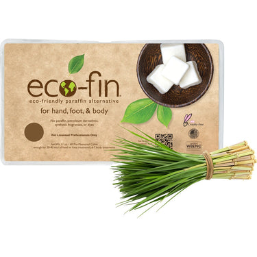 Eco-Fin Hand Ritual Treatment Kit