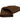 Eco-Fin™ Paraffin Alternative - 1 Pair of Herbal Mitts / Chocolate