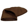 Eco-Fin&trade; Paraffin Alternative - 1 Pair of Herbal Mitts / Chocolate