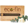 Eco-Fin&trade; Paraffin Alternative - Breathe / Eucalyptus Essence / 1 Lb. Tray of 40 Cubes