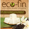 Eco-Fin&trade; Paraffin Alternative - Dream: Vanilla Essence / 1 Lb. Tray of 40 Cubes