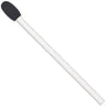 Eco-Friendly Eye Shadow Applicator with White Paper Handle - 3.54" Long / 50 Pieces Per Bag X 12 Bags = Case of 600 Eye Shadow Applicators