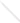 Eco-Friendly Eyeliner Applicator with White Paper Handle - 3.39" Long / 50 Pieces Per Bag X 12 Bags = Case of 600 Eyeliner Applicators