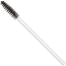 Eco-Friendly Large Tapered Head Mascara Wand with White Paper Handle - 4.02" Long / 50 Pieces Per Bag X 14 Bags = Case of 700 Mascara Wands