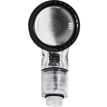 ECOHEADS Showerhead X
