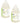 EcoLogic Solutions - Foaming Hand Soap with Aloe & Apple Fragrance / Case of (2) 1 Gallon Containers