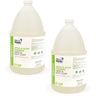 EcoLogic Solutions - Foaming Hand Soap with Aloe & Apple Fragrance / Case of (2) 1 Gallon Containers