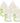 EcoLogic Solutions - Liquid Hand Soap - Apple Fragrance with Aloe / Case of (4) 1 Gallon Containers