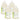 EcoLogic Solutions - Liquid Hand Soap - Apple Fragrance with Aloe / Case of (4) 1 Gallon Containers