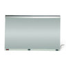 Econoline 28" X 17" View Box 2 Bank Unit