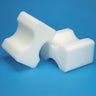 Economy Leg Spacer-no Cover 10" X 8" X 6" #1102