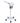 Economy Ozone Facial Steamer by Silver Fox