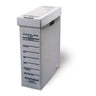 Economy X-Ray Film Storage Bin, 6/Case