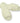 Ecru Waffle Slippers Mens by Boca Terry