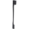 Edge Brush - 100% Boar Bristles / 7"L by Scalpmaster