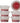 Egyptian Geranium Hard Wax - 0.5 oz. Each / 6 Pack