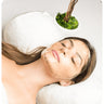ElastiFirm Green Tea Lift Mask / Pack of 15 - Each Pre-Moistened 100% Natural and Paraben Free Mask is Single Use by Martinni