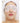 Elastin Wet Collagen Eye Mask / Pack of 24 Masks - Each is Single Use by Martinni